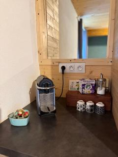 Appartement 6/8 personnes - 5