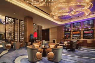 Wanda Realm Huangshi - 8