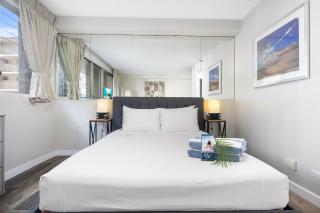 Renovated Studio with Pool Access at Aloha Surf - 2