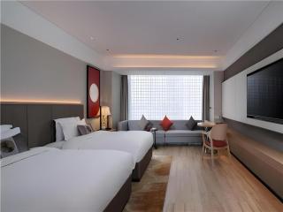 Echeng Hotel Nanning the Mixc Convention - 1