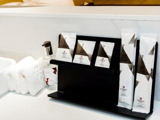 Borrman Hotel Jining High-tech Huangtun - 8