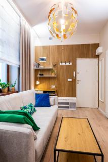 PAUL-IN-SKY Apartment Krakow - 9