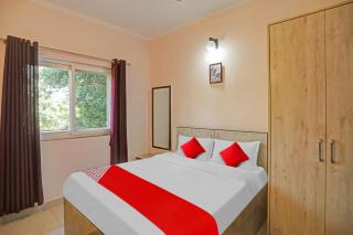 Hotel O Serene Escape - 3