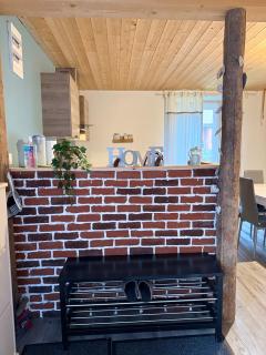 Appartement 6/8 personnes - 9