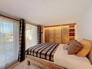 Chalet 5 chambres + dortoir proche pistes Combloux - FR-1-560-173 - Combloux - 1