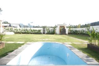 The Vici Batur Villa & Restaurant - 9
