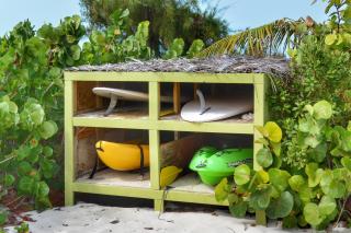 Chuchubi Cottage - 3