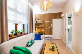 PAUL-IN-SKY Apartment Krakow - 5