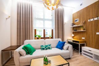 PAUL-IN-SKY Apartment Krakow - 4