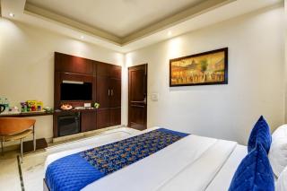 Monarch Residency Gurgaon - 2