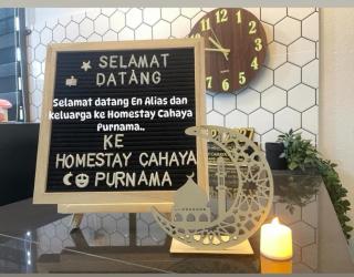 Homestay Cahaya Purnama - 4
