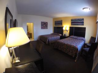 Indio Holiday Motel - Indio - 2