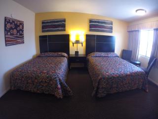 Indio Holiday Motel - Indio - 3