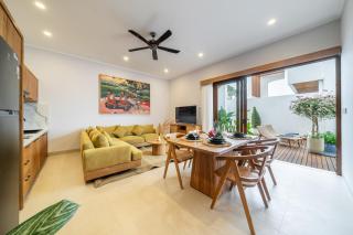 Cassandra Villa 1 - Family Paradise - 7