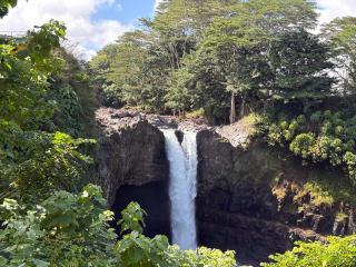 Rainbow Ohana, unit 2 - 4