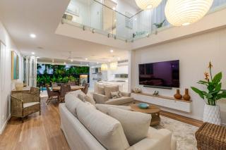 Baha Villa 89A - 4 Bedroom Luxury Home Close to Town - 8