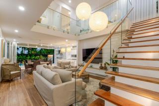 Baha Villa 89A - 4 Bedroom Luxury Home Close to Town - 2