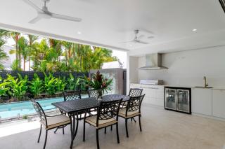 Baha Villa 89A - 4 Bedroom Luxury Home Close to Town - 4