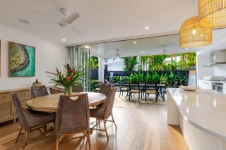 Baha Villa 89A - 4 Bedroom Luxury Home Close to Town - 6