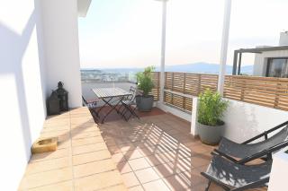 Exclusive Acropolis-view penthouse - Atene - 7