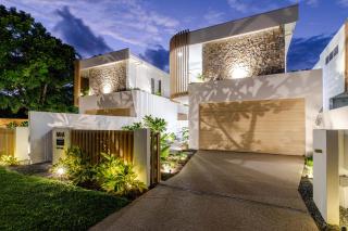 Baha Villa 89A - 4 Bedroom Luxury Home Close to Town - 7