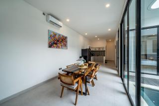 Masona Villas in Pererenan - 7