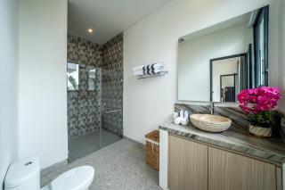 Masona Villas in Pererenan - 2