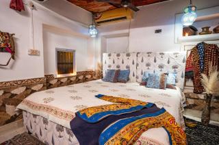 Ghar Jaisalmer - A Boutique House - 7
