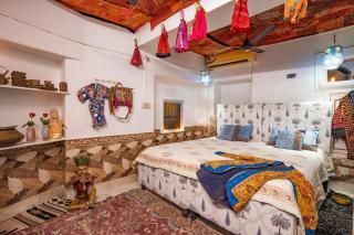 Ghar Jaisalmer - A Boutique House - 8