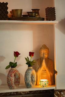 Ghar Jaisalmer - A Boutique House - 6