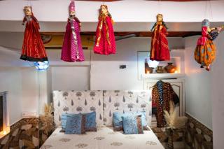 Ghar Jaisalmer - A Boutique House - 4