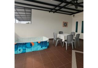 Putra Homestay Kulai - 8