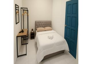 Putra Homestay Kulai - 9