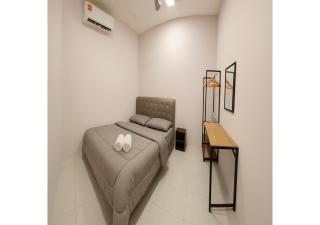 Putra Homestay Kulai - 6