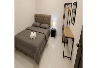 Putra Homestay Kulai - 4