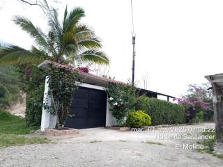 El Molino - Your perfect getaway awaits you here! - Pamplonita - 0