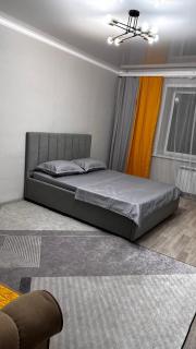 1 ком квартира в центре Ауезова - 0