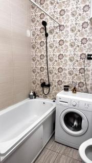 1 ком квартира в центре Ауезова - Kokshetau - 3