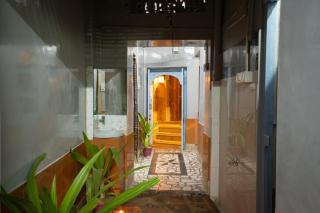 Ghar Jaisalmer - A Boutique House - 2