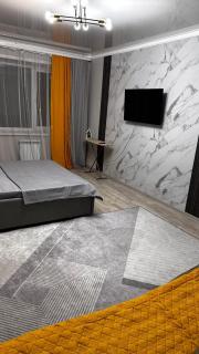 1 ком квартира в центре Ауезова - Köksetaw - 8