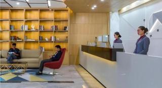 Borrman Hotel Kunming Dianchi South Asia Fengqingyuan - 1