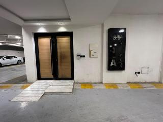 Fully equipped luxury studio, smart access with cleaning service - 6