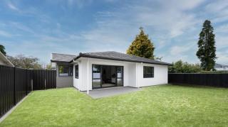 Olive & Jarvis Homestay - 3