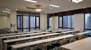 Vienna Hotel Chongqing Yangjiaping Pedestrian Street Light Railway Station - 3