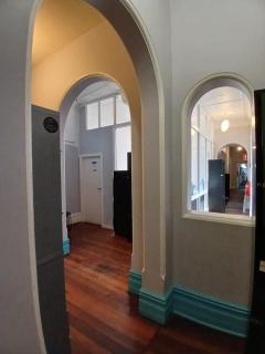 1849 London Hotel - 8