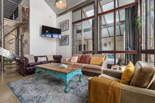 Hidden Zen - A South Freo Retreat - 5