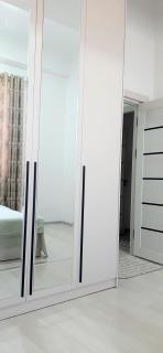 City Center Apartment "Afsona mall" - 9