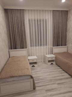 Уютный дом для семьи AL INN - 7