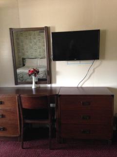 Heidelberg Motel - Bridgeport - 7