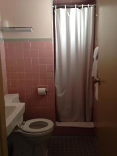 Heidelberg Motel - Bridgeport - 1